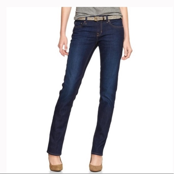 Gap Straight Jeans Factory Sale, 60 